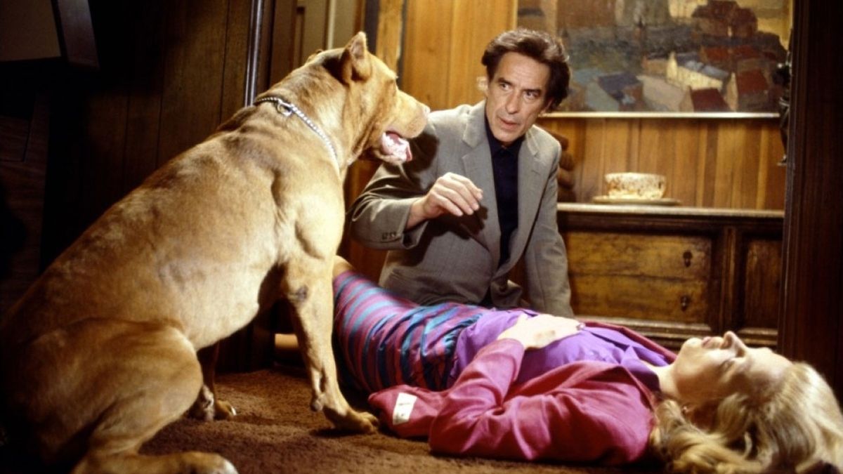 ‎Cry Time (My Movie Cries Ranked), a list of films by Joel Haver ...