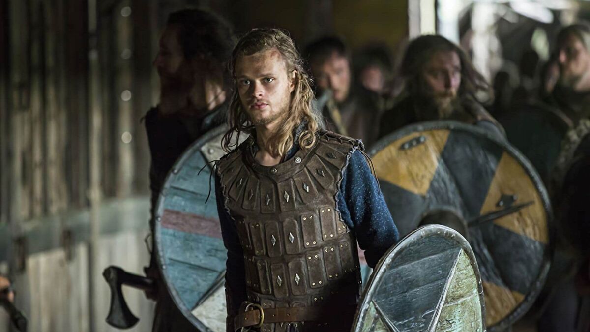 The Pagan King (2018) directed by Aigars Grauba • Reviews, film + cast