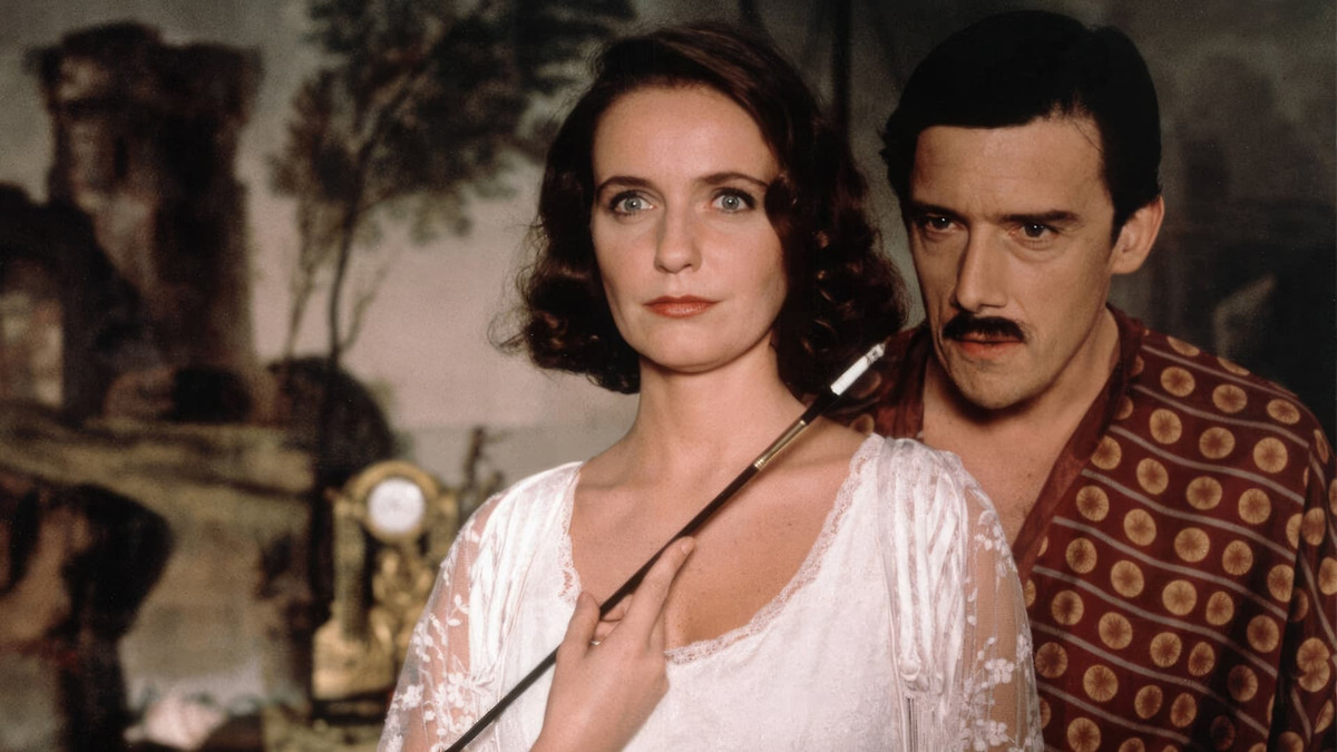 ‎Inquietude (1998) directed by Manoel de Oliveira • Reviews, film ...