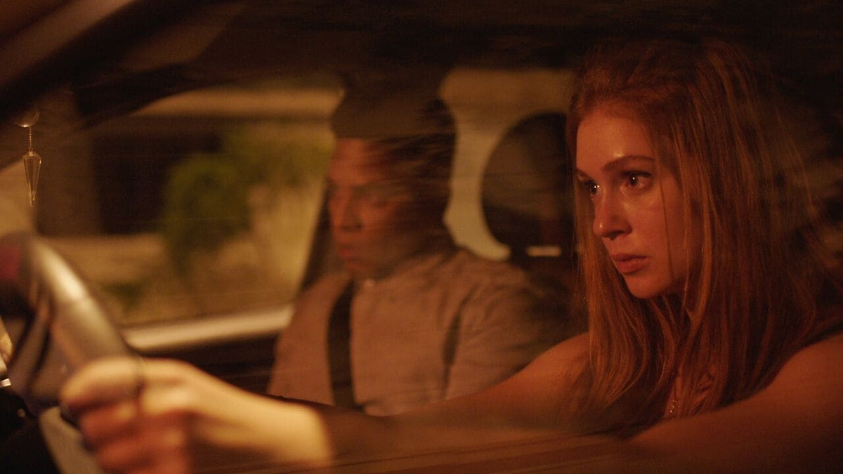‎Express Kidnapping (2018) directed by Tata Amaral • Reviews, film ...
