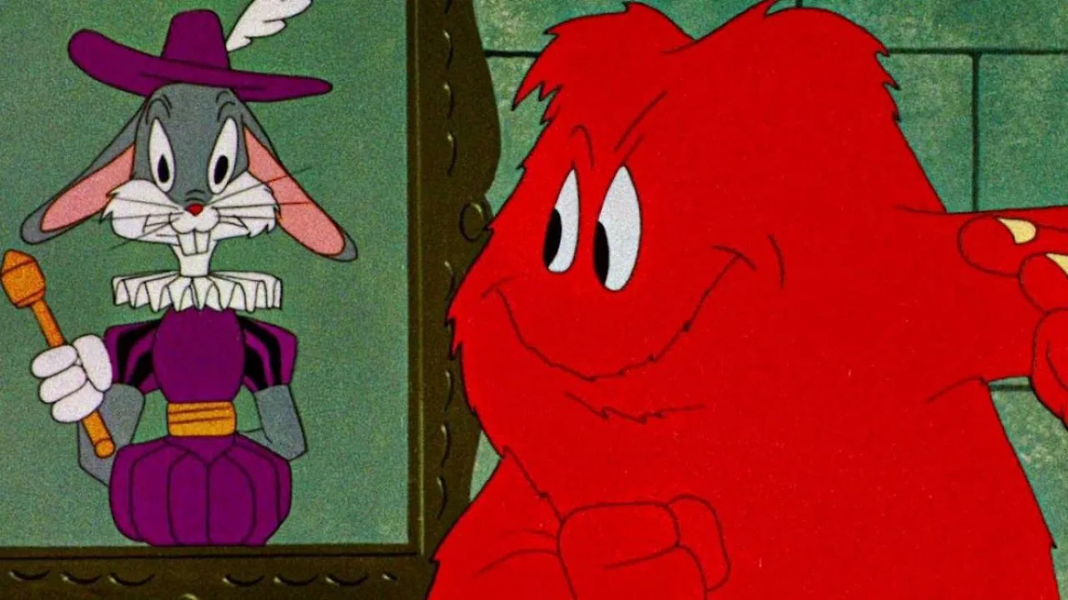 Hair-Raising Hare’ review by Von_Drake • Letterboxd