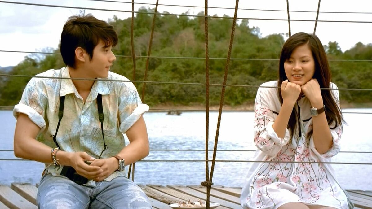 A Little Thing Called Love Eng Sub A Little Thing Called Love’ review by Priyanka S • Letterboxd