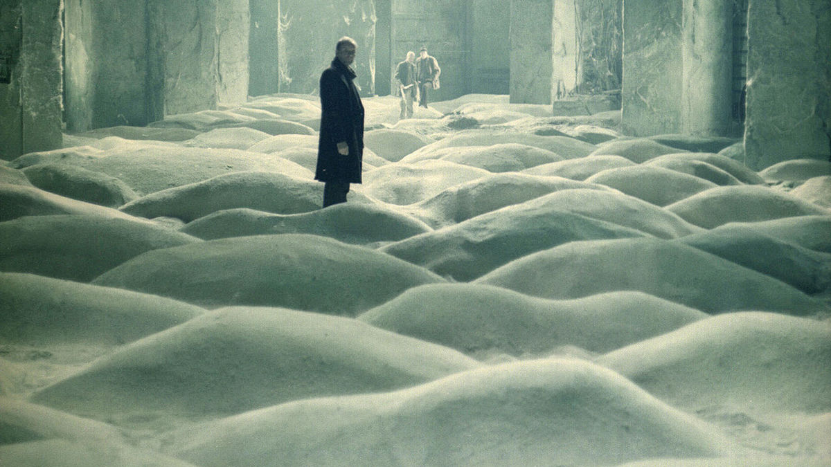 2. Stalker 1979