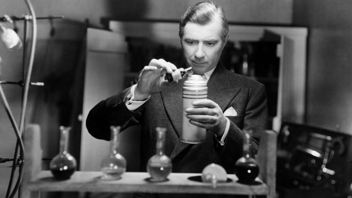 ‎Obsession (1949) directed by Edward Dmytryk • Reviews, film + cast