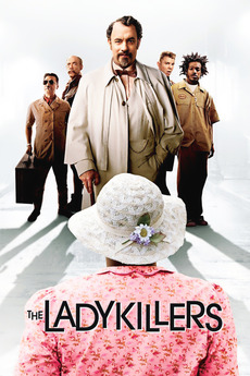 The Ladykillers