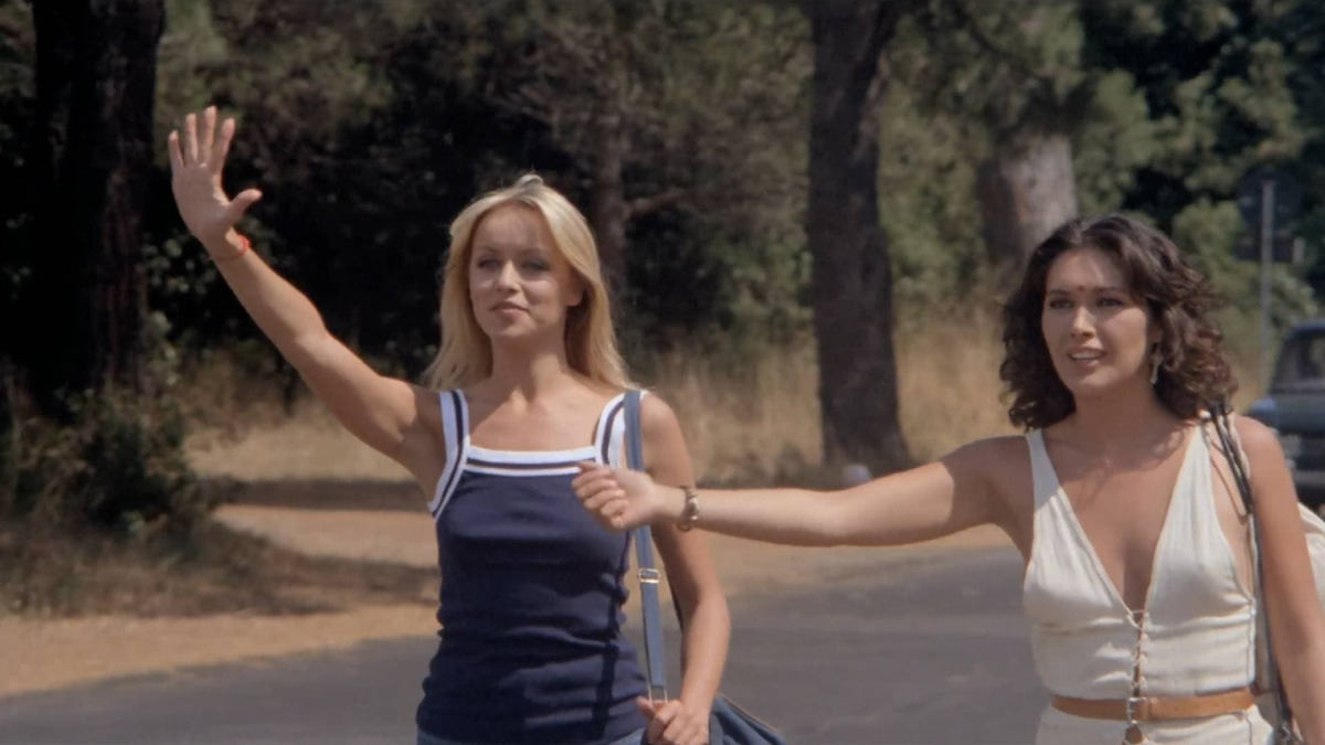 To Be Twenty (1978) directed by Fernando Di Leo • Reviews, film + cast • Letterboxd