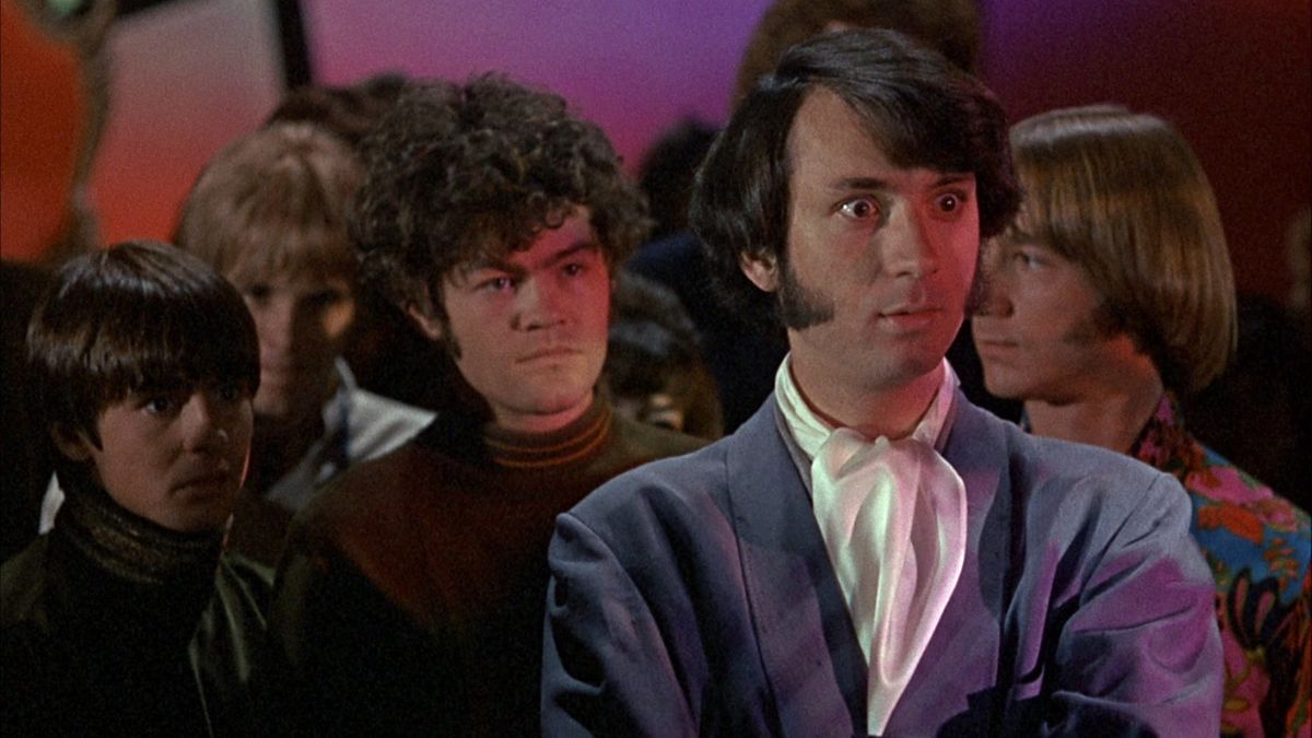 Random Weirdness Generator V 2.0 (Master List), a list of films by ...