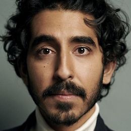 Dev Patel