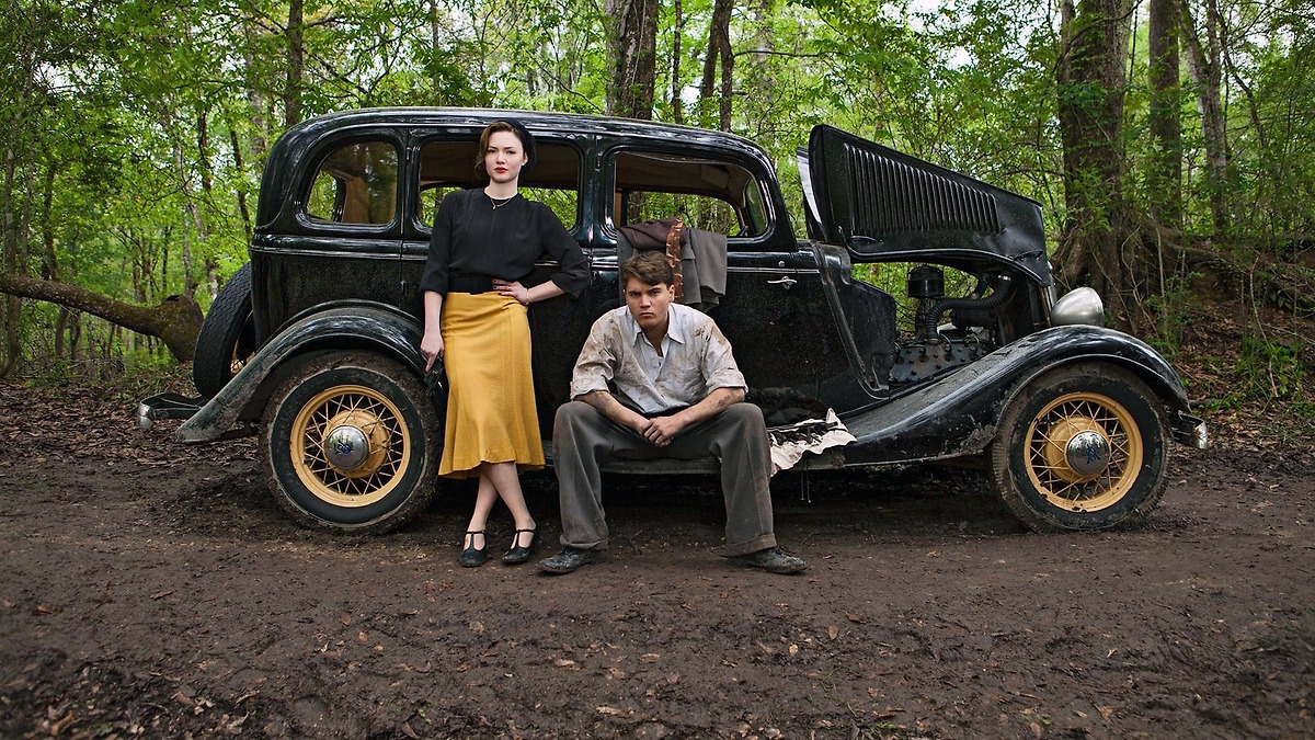 Bonnie & Clyde (2013) directed by Bruce Beresford • Reviews, film + cast •  Letterboxd