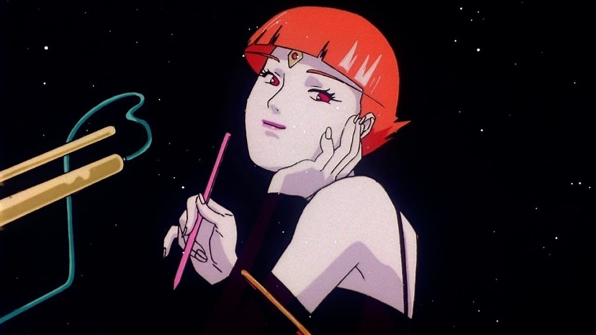 ‎Macross Plus (1994) directed by Yuji Moriyama • Reviews, film + cast ...