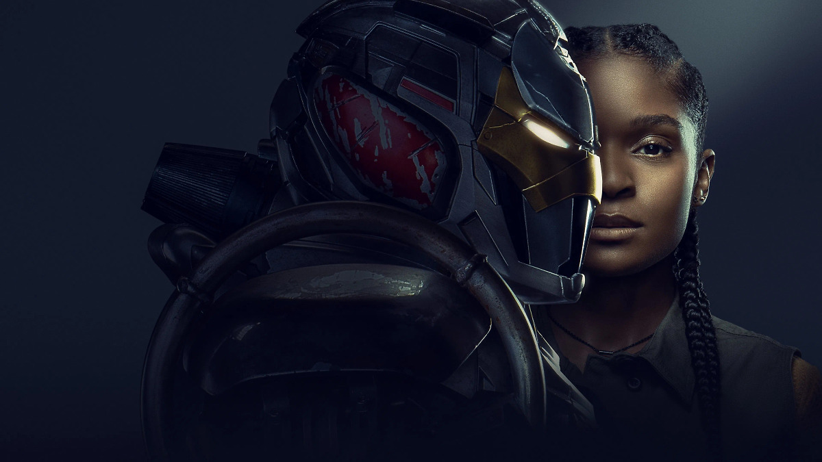 Ironheart’ review by cam • Letterboxd