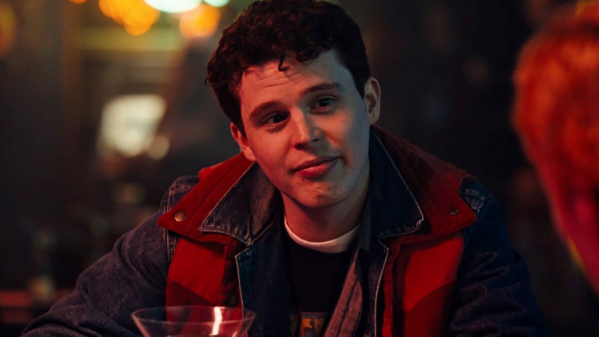 Vicee Fun Vicious Fun (2020) directed by Cody Calahan • Reviews, film + cast ...