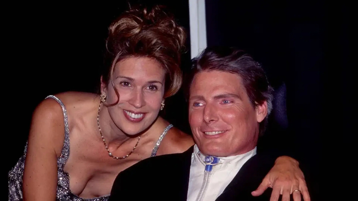 SupeMan: The Christopher Reeve Story’ watched by sarahh86 • Letterboxd