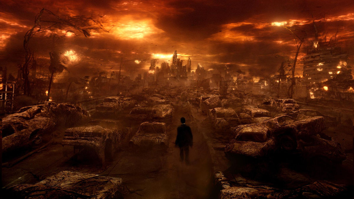 Constantine (2005) directed by Francis Lawrence • Reviews, film + cast •  Letterboxd