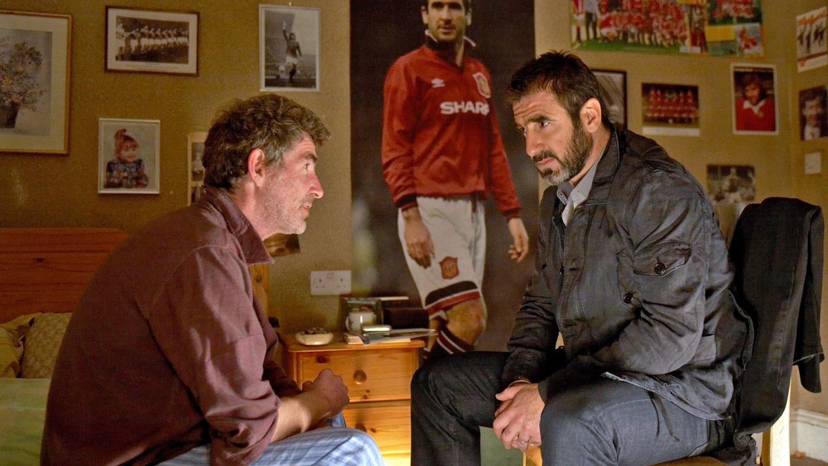 Film Looking For Eric ‎Looking for Eric (2009) directed by Ken Loach • Reviews, film + cast