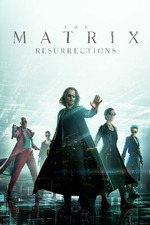 The Matrix Resurrections