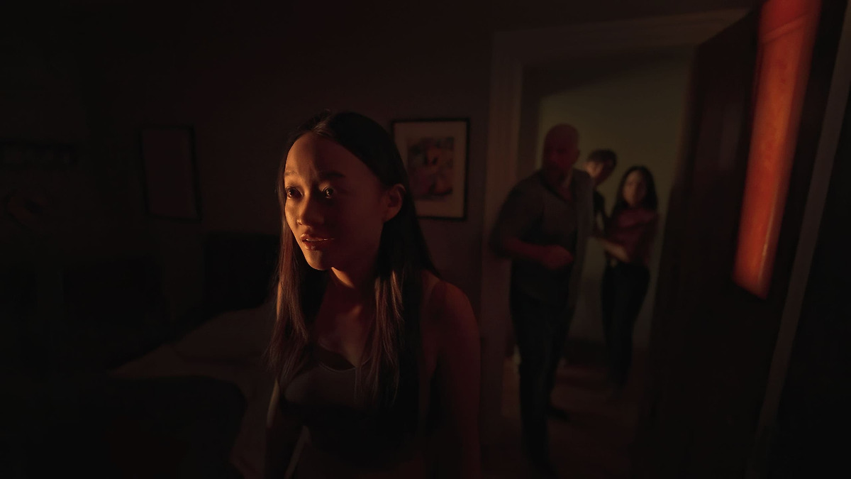 A ★★½ review of Presence (2024)