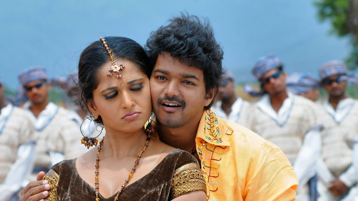 Vettaikaaran
