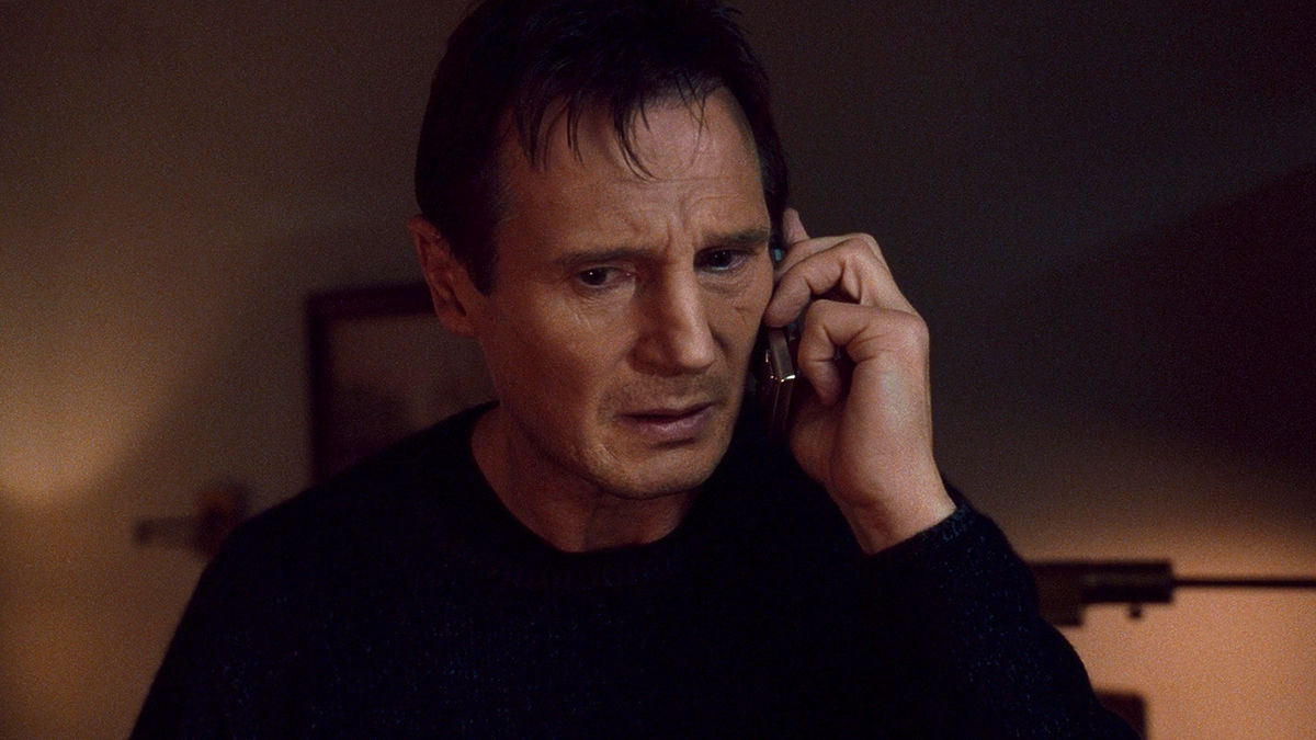 Taken’ review by Lydiashorey • Letterboxd