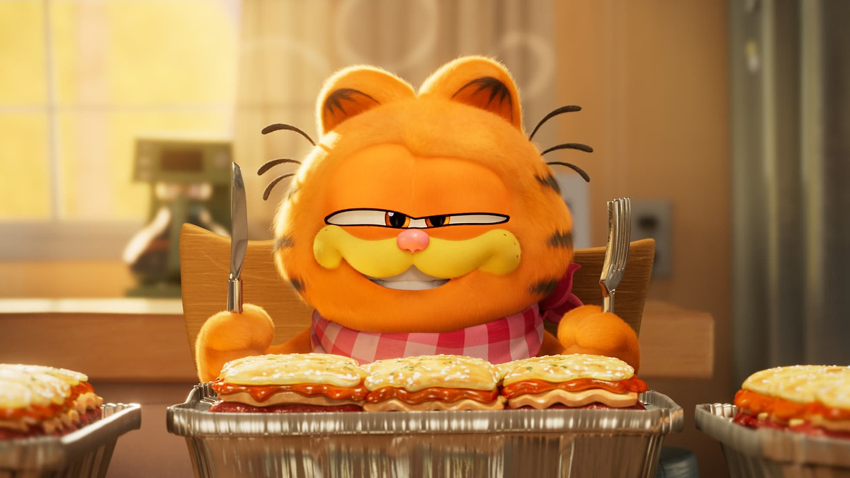 HD Videa Garfield 2025 Teljes magyarul Online Filmek Videa, a list of