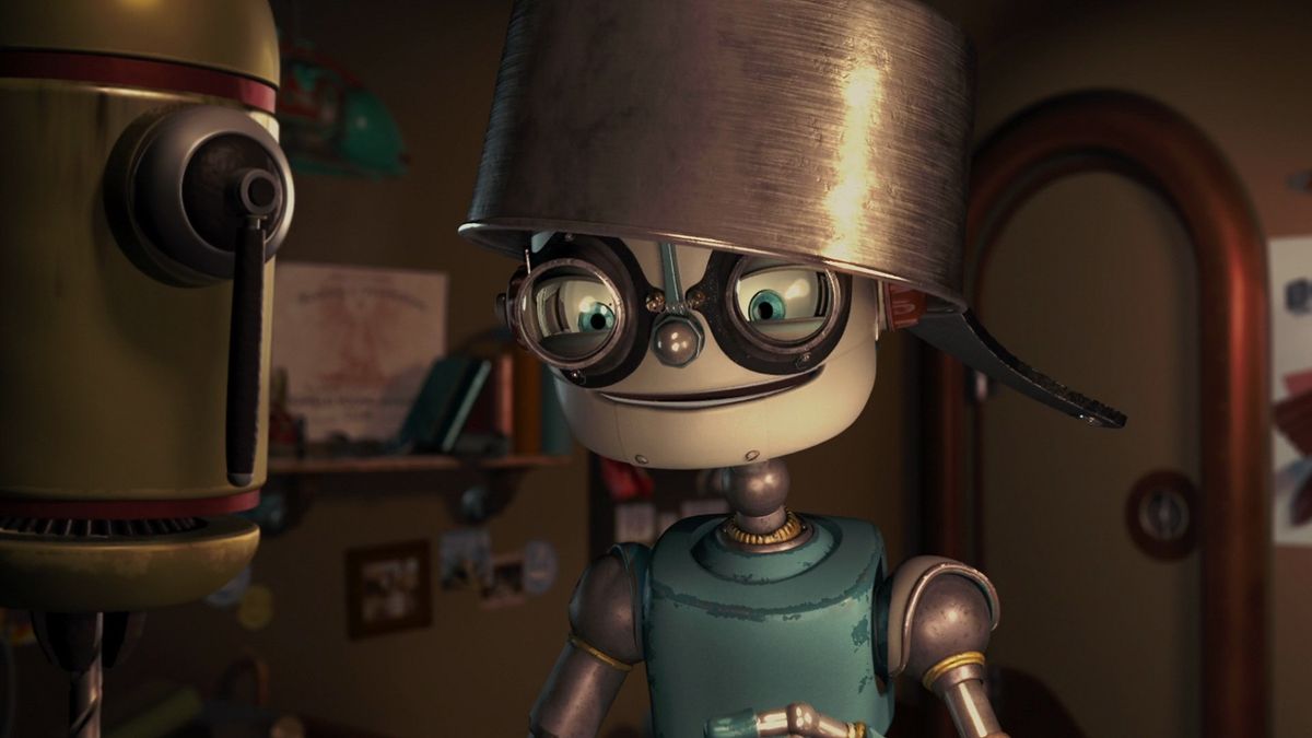 Robots Rewatched By Project Exile Letterboxd Robots Rewatched By Project Exile Letterboxd