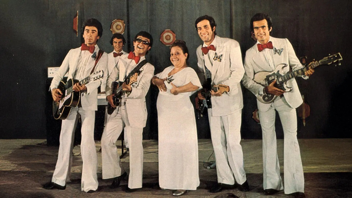 The Chaos Class Is Waking Up poster