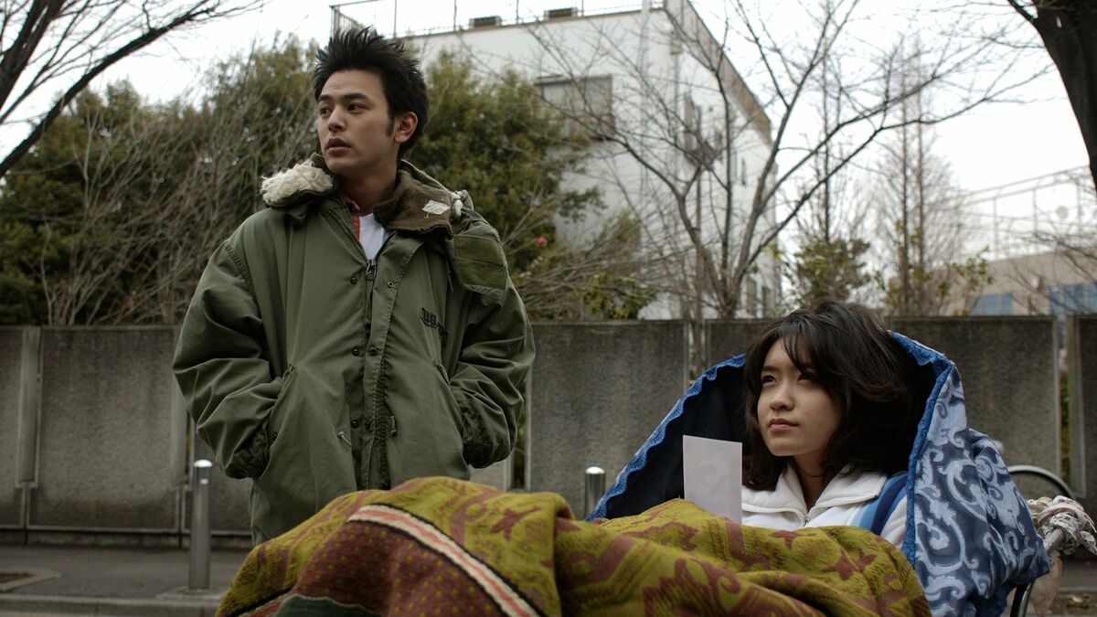 Is Josee The Tiger And The Fish Sad Josee, the Tiger and the Fish (2003) directed by Isshin Inudo