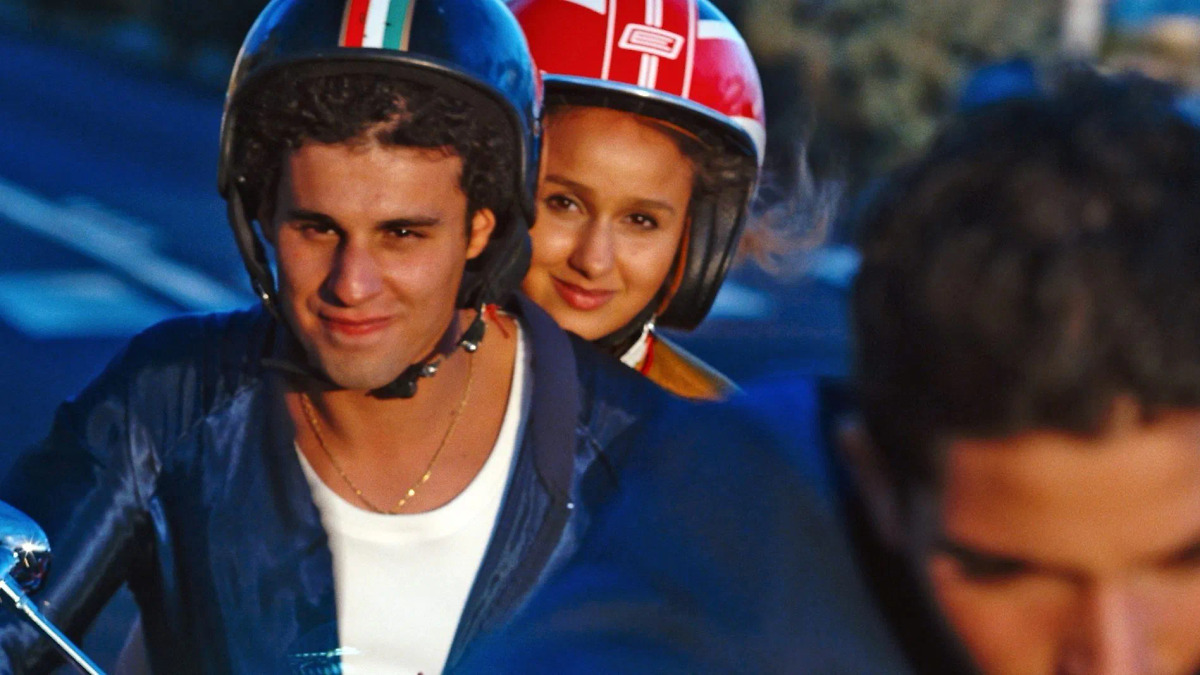 ‎Hard Shell, Soft Shell (2021) directed by Emma Benestan • Reviews ...