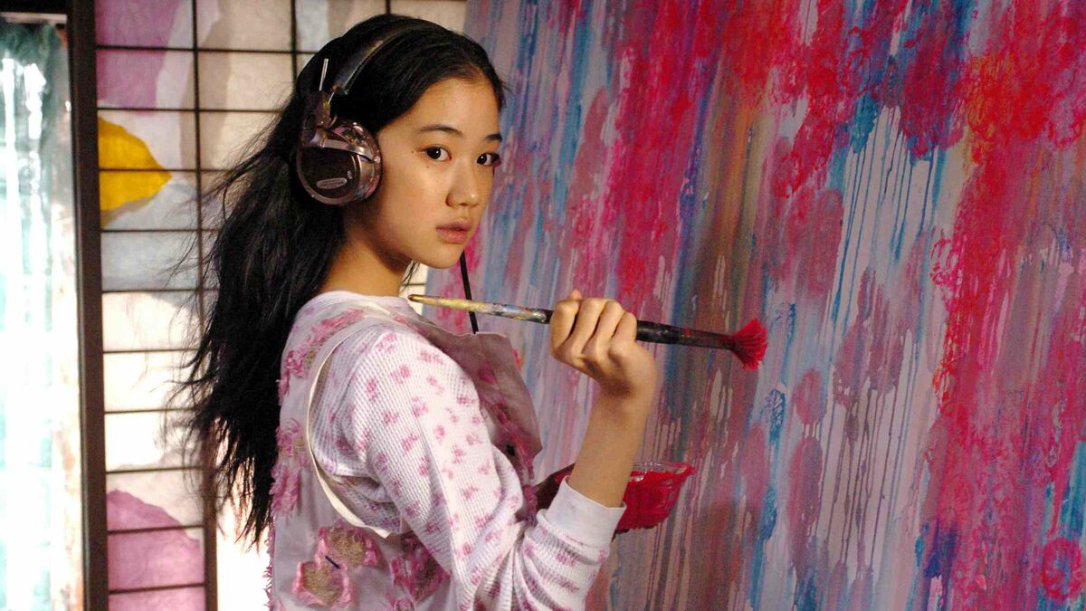 Honey And Clover Live Action Movie ‎Honey and Clover (2006) directed by Masahiro Takata • Reviews, film