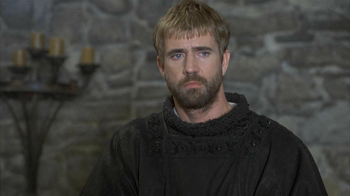 Hamlet (1990) directed by Franco Zeffirelli • Reviews, film + cast • Letterboxd