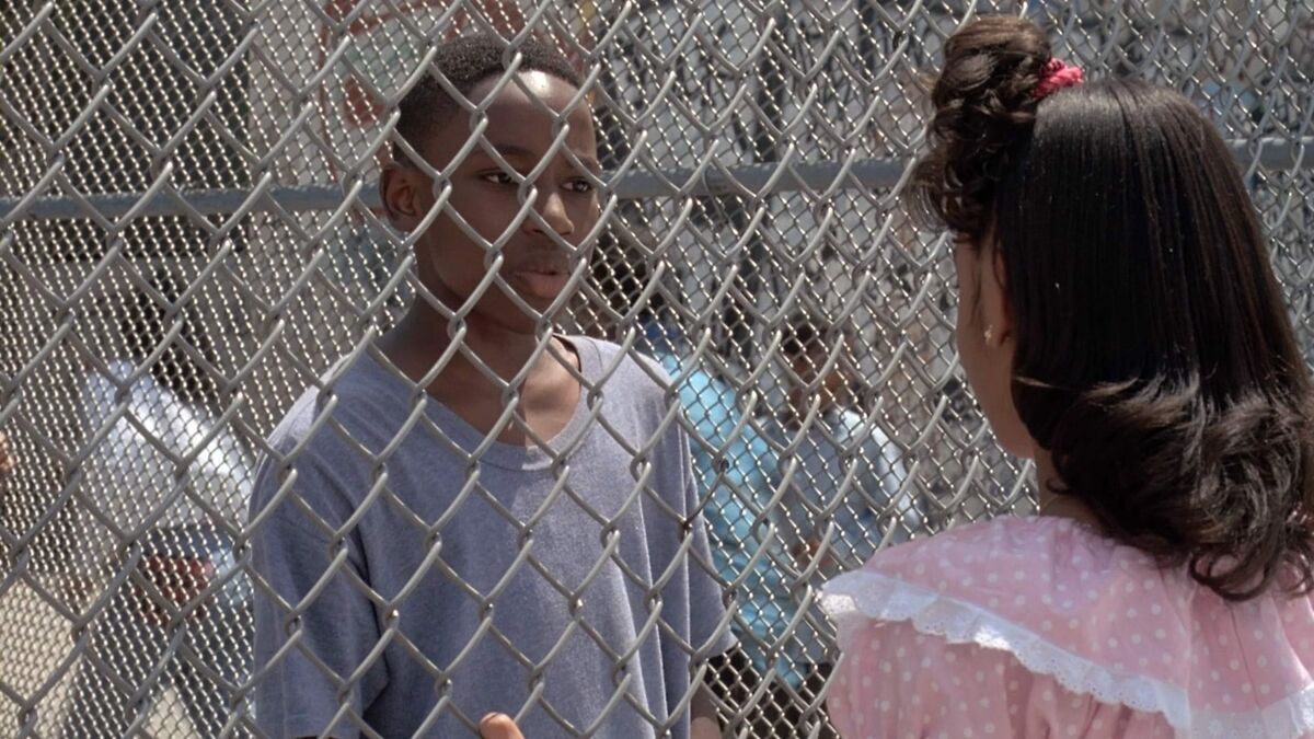 ‎Fresh (1994) directed by Boaz Yakin • Reviews, film + cast • Letterboxd