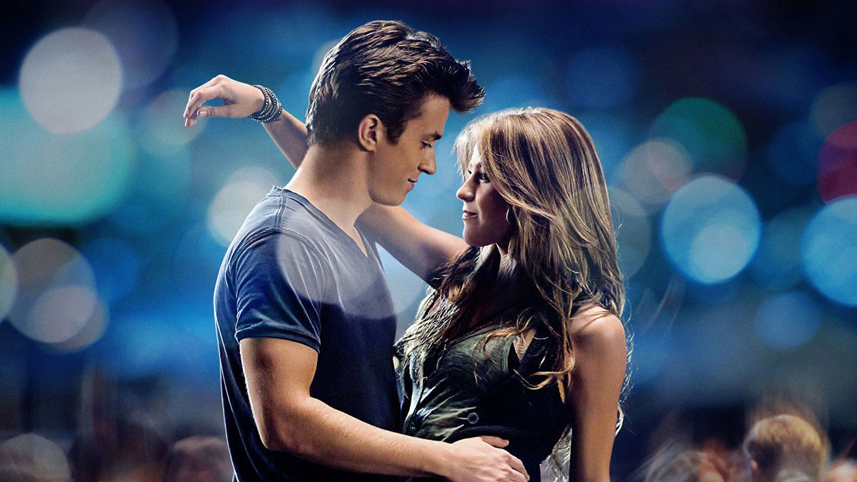 Julianne Hough Footloose Wallpaper