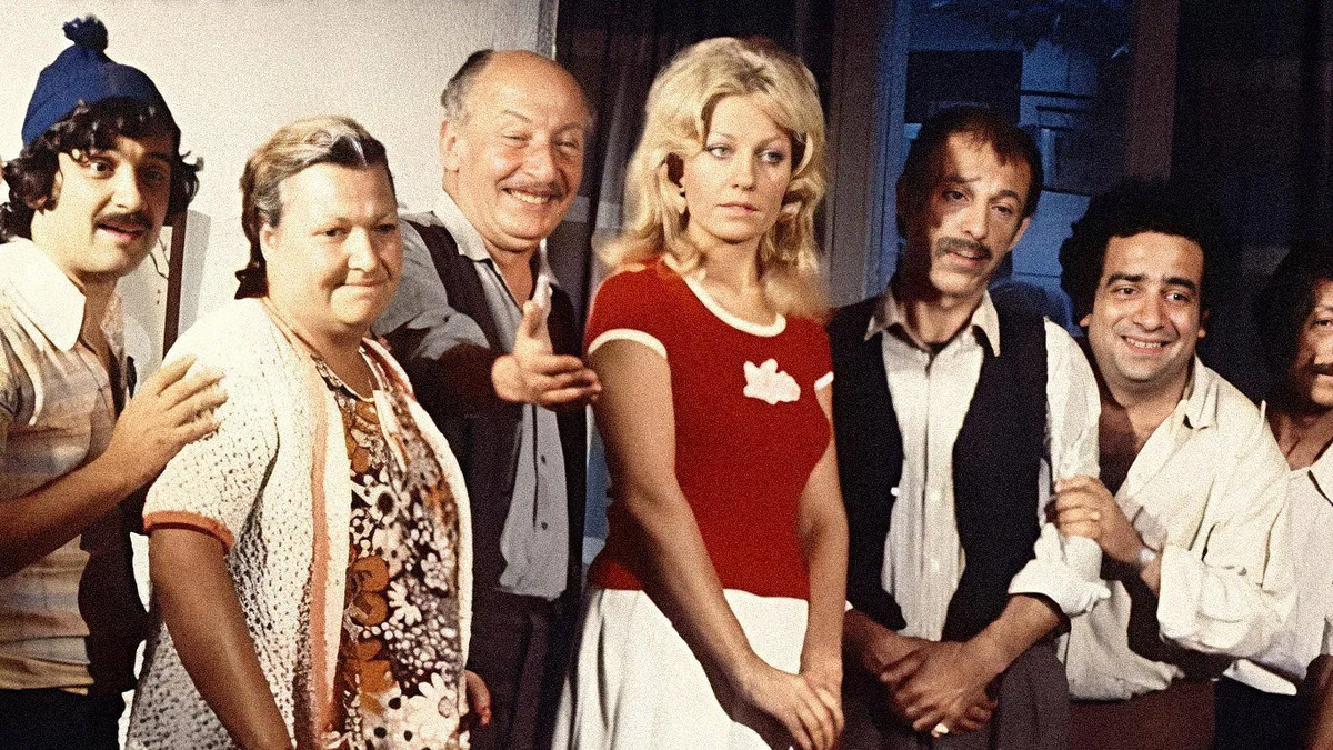 Yalancı Yarim poster