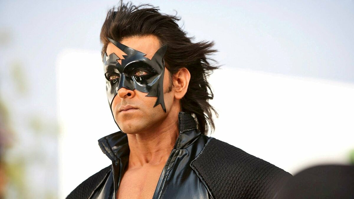 Krrish’ review by contemp__cinema • Letterboxd