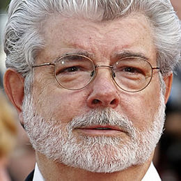 George Lucas