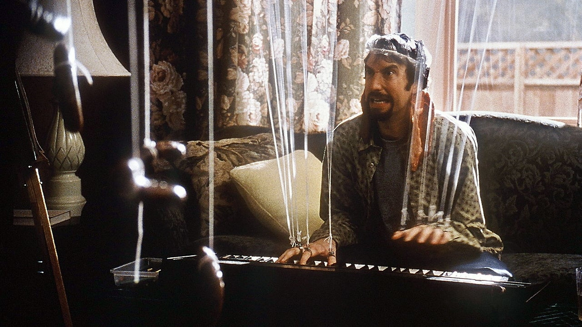 Freddy Got Fingered’ review by Solar_ye • Letterboxd