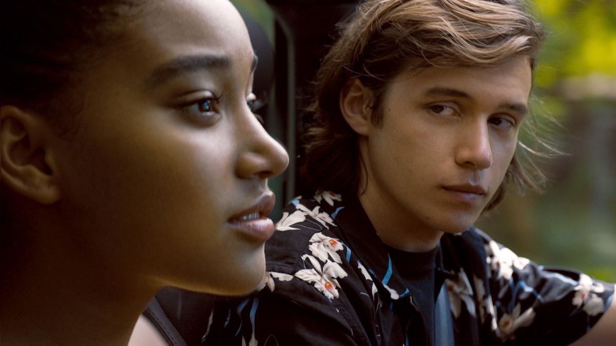 Zone Telechargement Everything Everything Vostfr