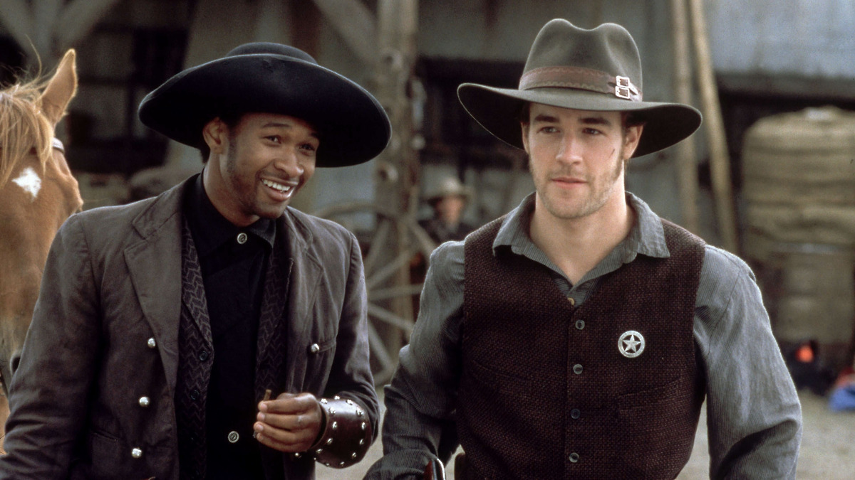 Texas Rangers 2003 Texas Rangers (2001) directed by Steve Miner • Reviews, film + cast ...