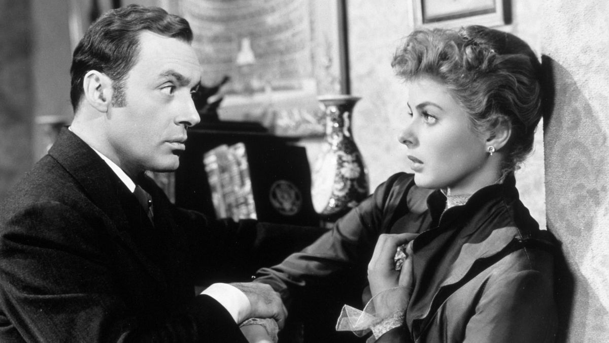 Gaslight In Gaslight’ review by AmethystPudding • Letterboxd
