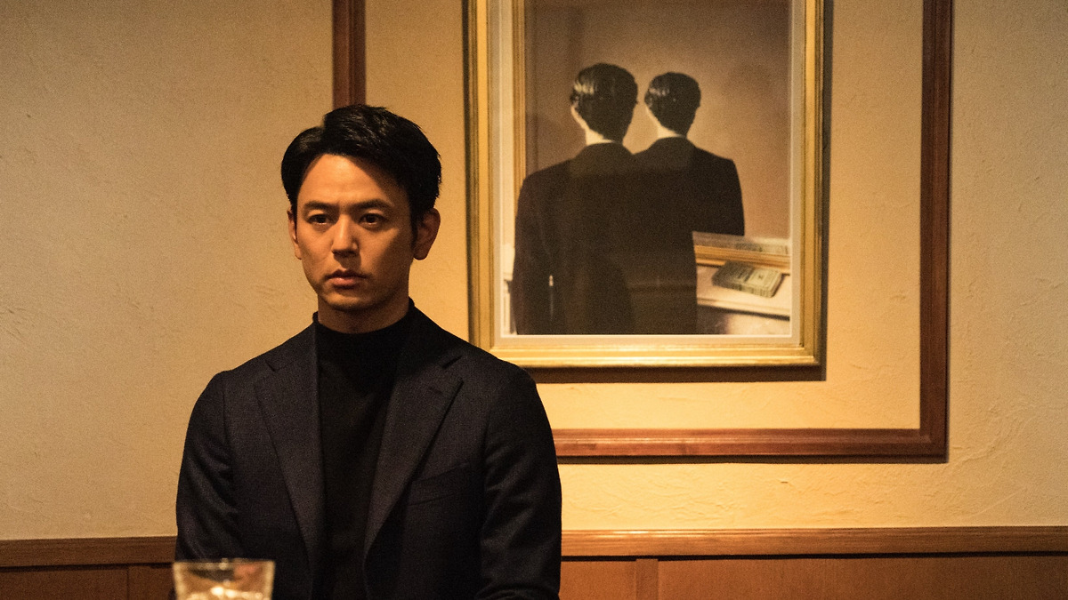邦画・日本映画 Man 映画『Man』特報映像 - YouTube