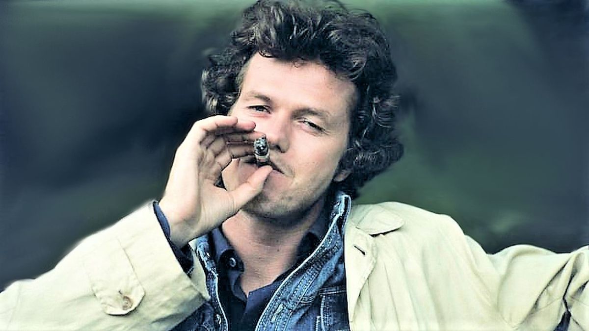 ‎Jack (1976) directed by Jan Halldoff • Reviews, film + cast • Letterboxd