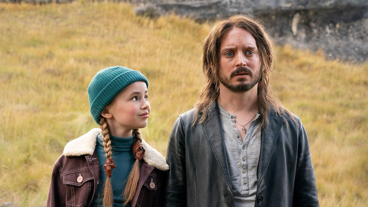 ‎Bookworm (2024) directed by Ant Timpson • Reviews, film + cast