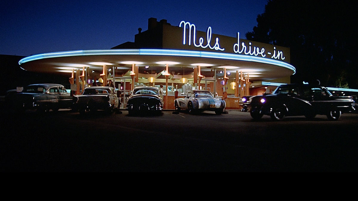 ‎American Graffiti (1973) directed by Lucas • Reviews, film + cast • Letterboxd
