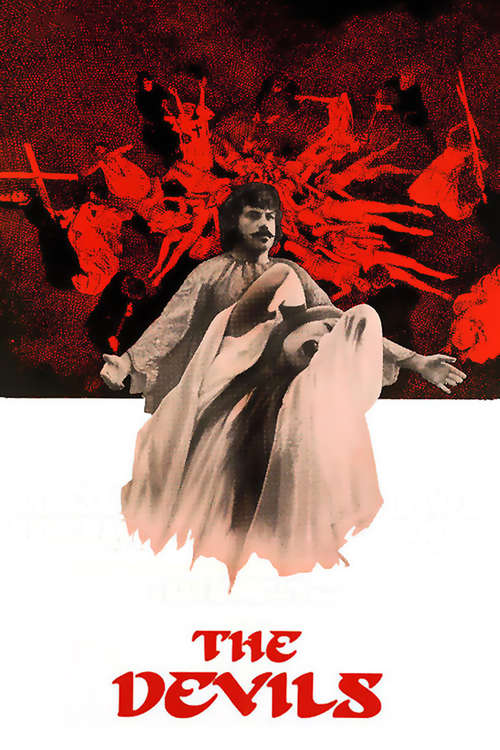 The Devils movie poster