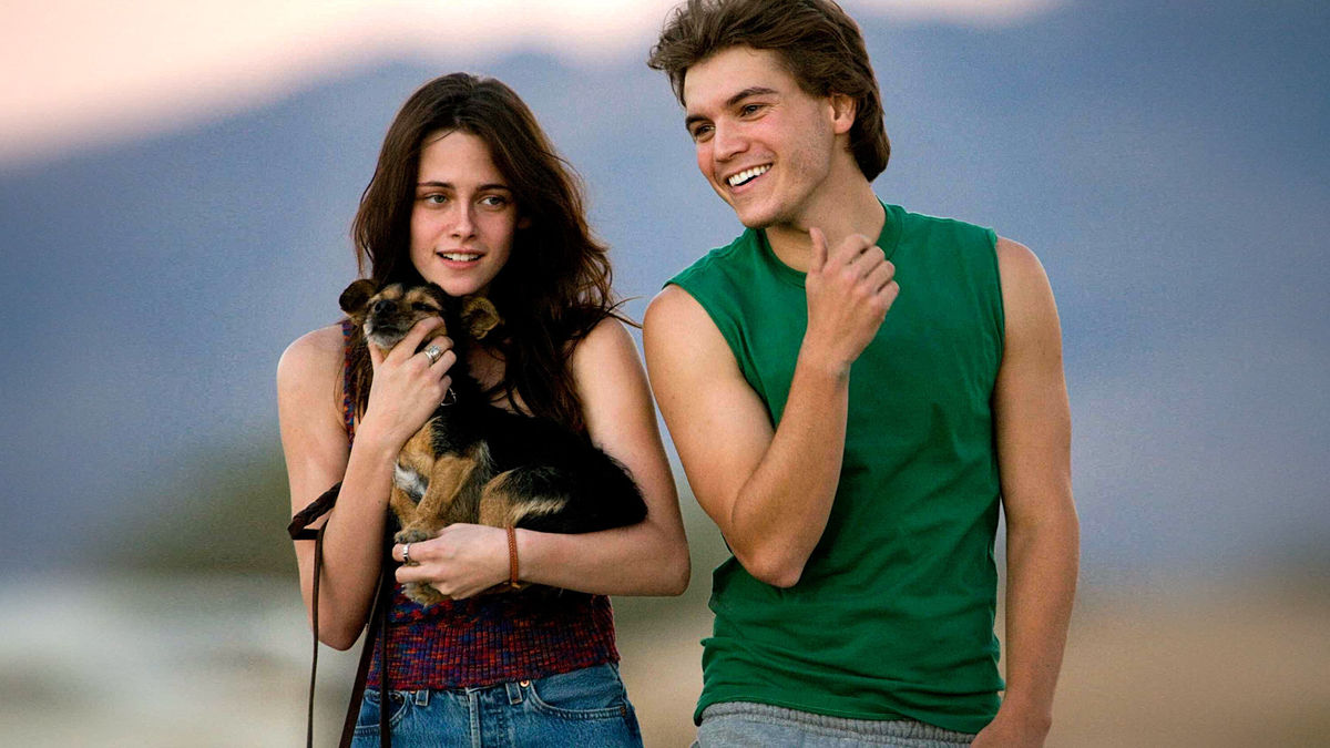 Into the Wild’ review by 6ulnur • Letterboxd