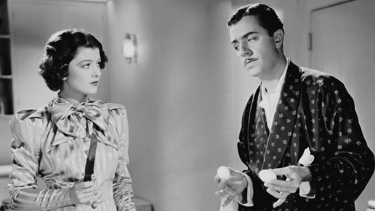 After the Thin Man’ review by daisy • Letterboxd