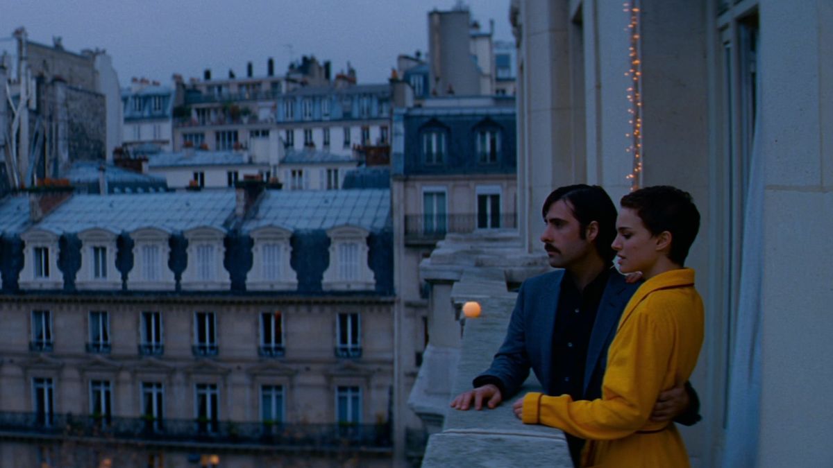 Отель шевалье Отель шевалье