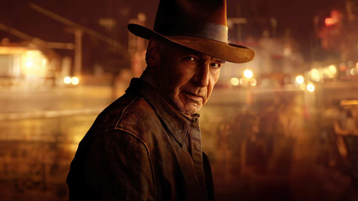 Indiana Jones And The Dial Of Destiny Review By Ian Letterboxd Indiana jones and the dial of destiny review by ian letterboxd