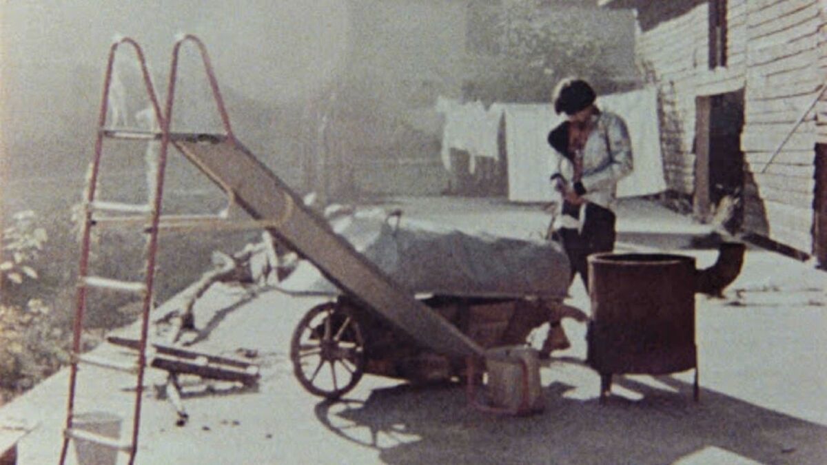 ‎Who Invented the Yoyo? Who Invented the Moon Buggy? (1979) directed by