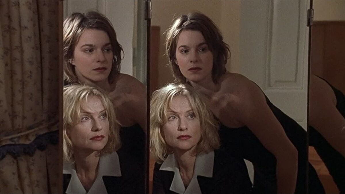 ‎Deux (2002) directed by Werner Schroeter • Reviews, film + cast